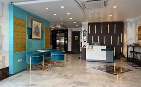 The Quay Hotel Bugis
